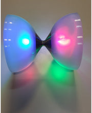 Load image into Gallery viewer, Juggle Dream Lunar-Spin Diabolo & Light Kit