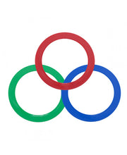 Load image into Gallery viewer, Juggle Dream Standard Juggling Ring