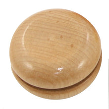 Load image into Gallery viewer, Juggle Dream "Basic" Wooden Yo-Yo