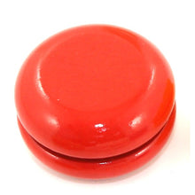 Load image into Gallery viewer, Juggle Dream "Basic" Wooden Yo-Yo