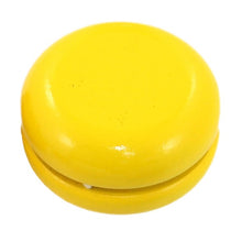 Load image into Gallery viewer, Juggle Dream "Basic" Wooden Yo-Yo