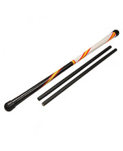 Load image into Gallery viewer, Trickster Devil Stick & Control Sticks