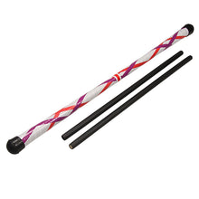 Load image into Gallery viewer, Trickster Devil Stick & Control Sticks