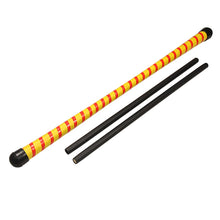 Load image into Gallery viewer, Trickster Devil Stick & Control Sticks