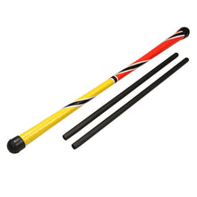 Load image into Gallery viewer, Trickster Devil Stick & Control Sticks