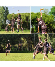 Load image into Gallery viewer, Dirty Disc Ninja Star Flying Sports Disc - 175g