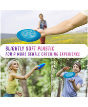 Load image into Gallery viewer, Dirty Disc Ninja Star Flying Sports Disc - 175g