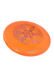 Load image into Gallery viewer, Dirty Disc Ninja Star Flying Sports Disc - 175g