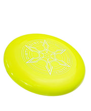 Load image into Gallery viewer, Dirty Disc Ninja Star Flying Sports Disc - 175g