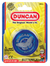 Load image into Gallery viewer, Duncan Butterfly Yo-Yo
