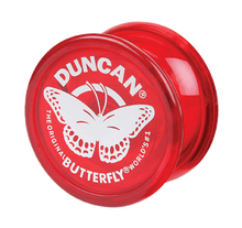 Load image into Gallery viewer, Duncan Butterfly Yo-Yo