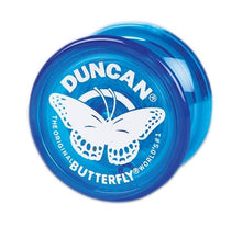 Load image into Gallery viewer, Duncan Butterfly Yo-Yo
