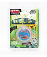 Load image into Gallery viewer, Duncan Limelight LED Yo-Yo