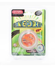 Load image into Gallery viewer, Duncan Limelight LED Yo-Yo