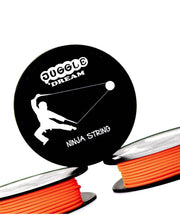 Load image into Gallery viewer, 10m Juggle Dream Ninja Diabolo String - Orange