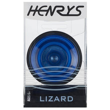 Load image into Gallery viewer, Henry's Lizard Yo-Yo + Henry Yo-yo Booklet
