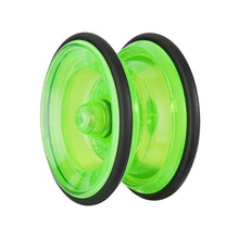 Load image into Gallery viewer, Henry's Lizard Yo-Yo + Henry Yo-yo Booklet