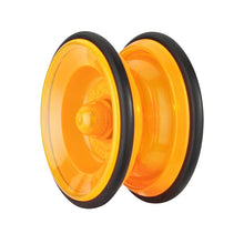 Load image into Gallery viewer, Henry's Lizard Yo-Yo + Henry Yo-yo Booklet