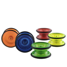 Load image into Gallery viewer, Henry's Lizard Yo-Yo + Henry Yo-yo Booklet