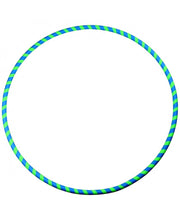 Load image into Gallery viewer, Oddballs Medium Weighted Travel Hoop - Made in the UK
