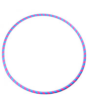 Load image into Gallery viewer, Oddballs Medium Weighted Travel Hoop - Made in the UK