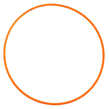 Load image into Gallery viewer, Play Perfect Travel Hoop Naked - two sizes available