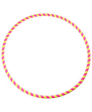 Load image into Gallery viewer, Oddballs Medium Weighted Travel Hoop - Made in the UK