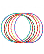 Load image into Gallery viewer, Oddballs Medium Weighted Travel Hoop - Made in the UK