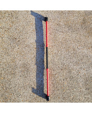 Load image into Gallery viewer, VoidSpace Beginners Practice Staff - 90cm - made in the UK