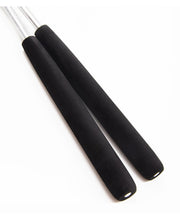 Load image into Gallery viewer, Juggle Dream "Ali Dream" Aluminium Diabolo Handsticks