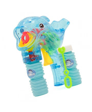 Load image into Gallery viewer, Indy Dolphin Bubble Blower