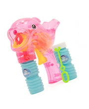 Load image into Gallery viewer, Indy Dolphin Bubble Blower