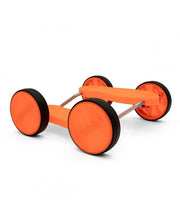 Load image into Gallery viewer, Indy Fun Stepper Pedal Vehicle