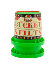 Load image into Gallery viewer, Indy Bucket Stilts