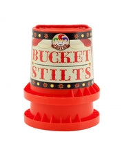 Load image into Gallery viewer, Indy Bucket Stilts