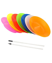 Load image into Gallery viewer, Juggle Dream Spinning Plate & Stick