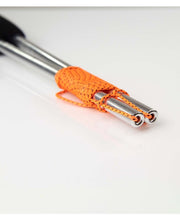 Load image into Gallery viewer, Juggle Dream "Ali Dream" Aluminium Diabolo Handsticks