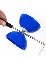 Load image into Gallery viewer, Juggle Dream Carousel Bearing Diabolo