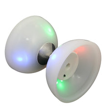 Load image into Gallery viewer, Juggle Dream Lunar-Spin Diabolo & Light Kit