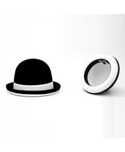 Load image into Gallery viewer, Juggle Dream Tumbler Juggling Bowler Hat