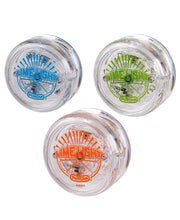 Load image into Gallery viewer, Duncan Limelight LED Yo-Yo