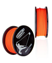 Load image into Gallery viewer, 10m Juggle Dream Ninja Diabolo String - Orange