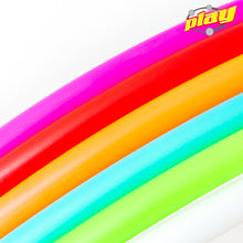 Load image into Gallery viewer, Play Perfect Travel Hoop Naked - two sizes available