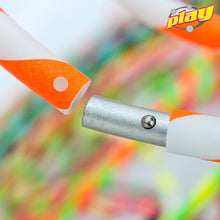 Load image into Gallery viewer, Play Perfect Travel Hoop Decorated - two sizes available