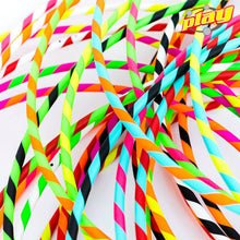 Load image into Gallery viewer, Play Perfect Travel Hoop Decorated - two sizes available