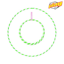Load image into Gallery viewer, Play Perfect Travel Hoop Decorated - two sizes available