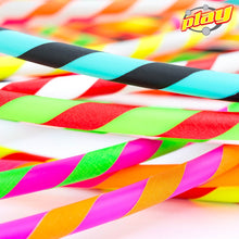 Load image into Gallery viewer, Play Perfect Travel Hoop Decorated - two sizes available