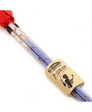 Load image into Gallery viewer, Juggle Dream Picasso Flower Stick & Handsticks