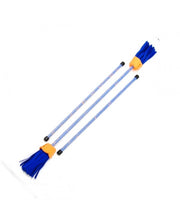 Load image into Gallery viewer, Juggle Dream Picasso Flower Stick & Handsticks