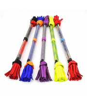 Load image into Gallery viewer, Juggle Dream Picasso Flower Stick & Handsticks